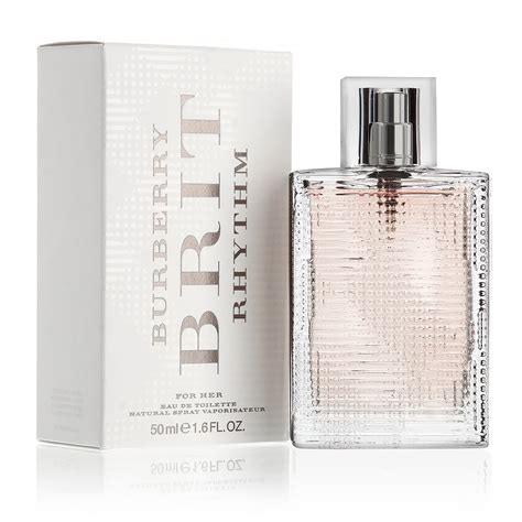 burberry brit rhythm her
